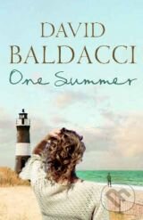 Kniha: One Summer (David Baldacci). Pan Books, 2012