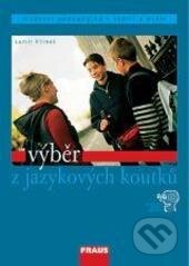 Výběr z jazykových koutků - Lumír Klimeš - kniha z kategorie Jazykové učebnice a slovníky
