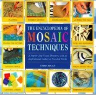 The Encyclopedia of Mosaic Techniques - Emma Biggs, Running, 1996