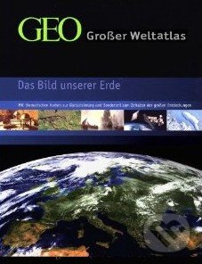 GEO - Großer Weltatlas, , 2008