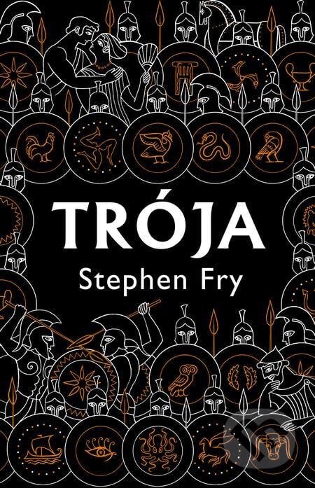 Trója - Stephen Fry, BETA - Dobrovský