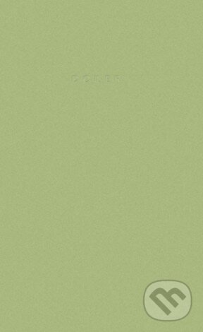 DOLLER Notes basic (moss green) - Jan Emler, DOLLER & Friends, 2021