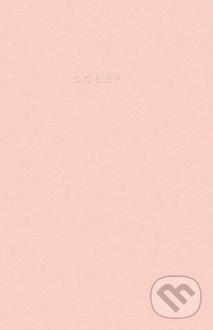 DOLLER Notes basic (pink) - Jan Emler, DOLLER & Friends, 2021