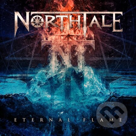 Northtale: Eternal Flames - Northtale, Hudobné albumy, 2021