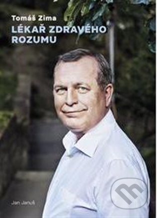 Tomáš Zima - Jan Januš, Galén, 2021
