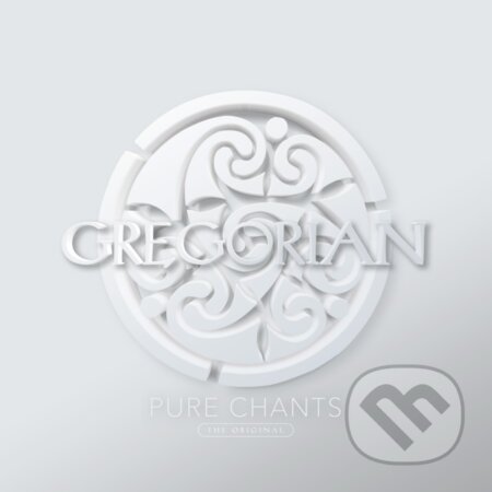 Gregorian: Pure Chants Ltd. - Gregorian, Hudobné albumy, 2021
