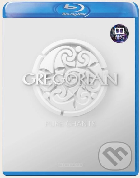 Gregorian: Pure Chants - Gregorian, Hudobné albumy, 2021
