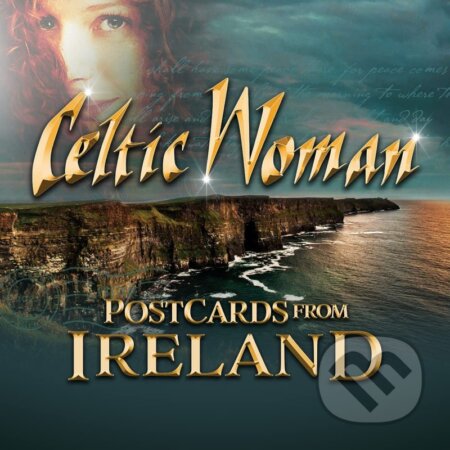 Celtic Woman: Postcards From Ireland - Celtic Woman, Hudobné albumy, 2022