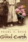 The Good Earth - Pearl S. Buck, Pocket Books, 2005