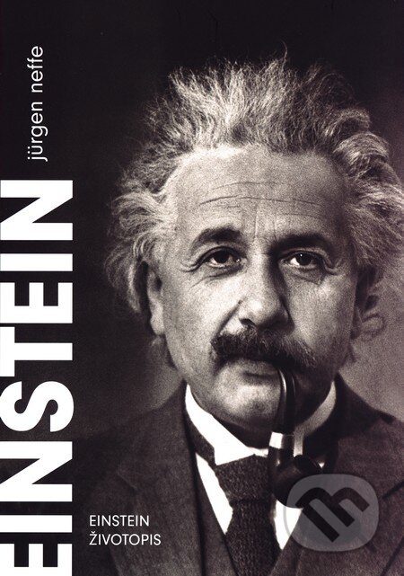 Einstein - Jürgen Neffe, Argo, 2006