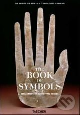 The Book of Symbols, Taschen, 2010