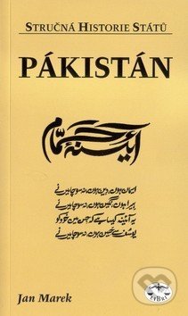 Pakistán - Jan Marek, Libri, 2002