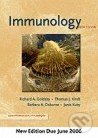 Immunology - Richard A. Goldsby, W.H. Freeman