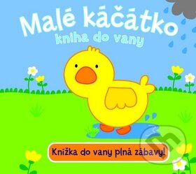Kniha: Malé káčátko (Svojtka&Co.)