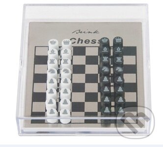 Magnetické šachy, Brink