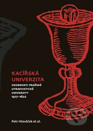 Kacířská univerzita - Petr Hlaváček, Filozofická fakulta UK v Praze, 2014