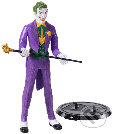 Zberateľská figúrka DC Comics: Joker, , 2021