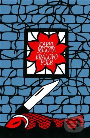 Královo Pole - Karel Milota, Michal Jareš (ilustrátor), Dybbuk, 2021