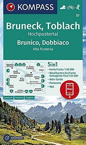Bruneck, Toblach   57 NKOM, Marco Polo, 2019