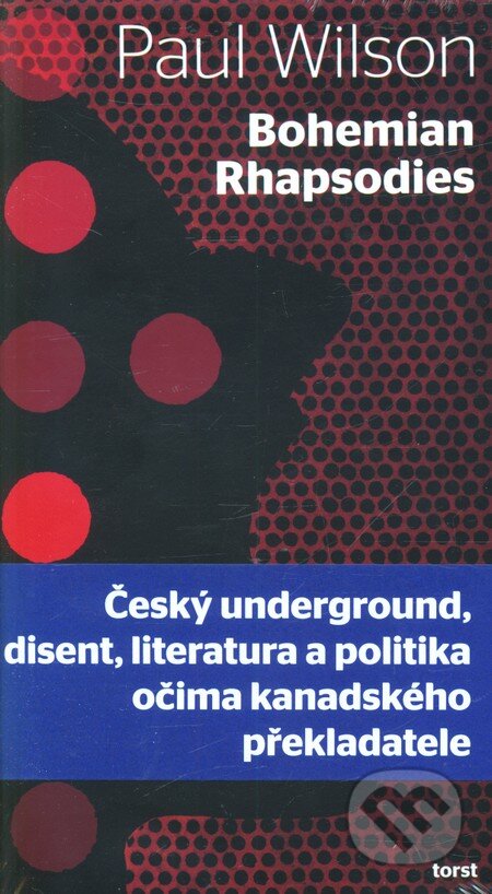 Bohemian Rhapsodies - Paul Wilson - kniha z kategorie Beletrie