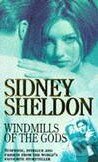 Windmills of the Gods - Sidney Sheldon, HarperCollins, 1994