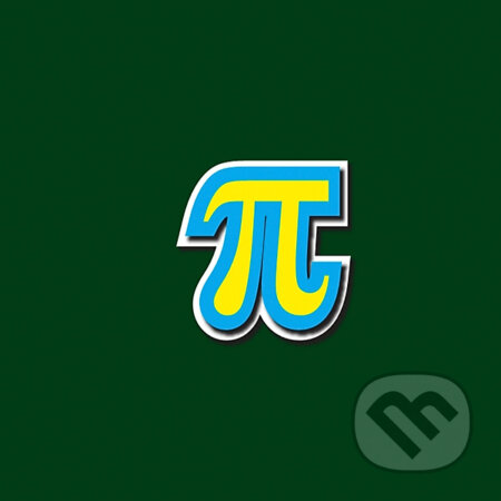 Puding pani Elvisovej: Pi - Puding pani Elvisovej