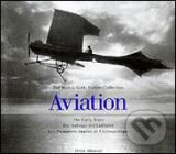 Kniha: Aviation: Early Years (Peter Almond). Ullmann