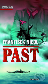 Past - František Niedl, Moba, 2012