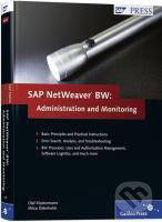 SAP NetWeaver Business Warehouse, SAP Press, 2012