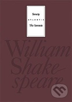 Sonety / The Sonnets - William Shakespeare, 2012