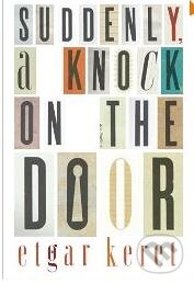 Suddenly, a Knock on the Door - Etgar Keret, Random House, 2012