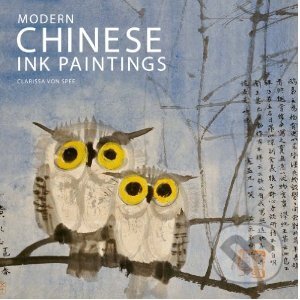 Modern Chinese Ink Painting - Clarissa Von Spee, The British Museum, 2012