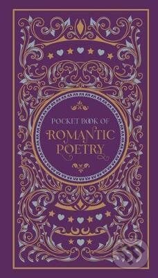 Pocket Book of Romantic Poetry - Various, Barnes and Noble, 2020