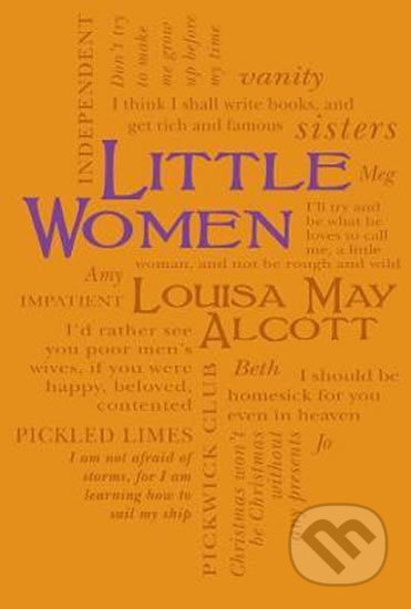 Little Women - May Louisa Alcott, Advantage Publishers Group, 2012