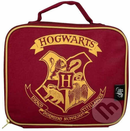 Taška na obed Harry Potter: Rokfort - 