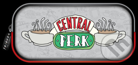 Peračník Friends: Central Perk, , 2021