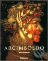 Giuseppe Arcimboldo - Kolektiv autorů, Taschen, 2003
