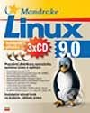 Linux Mandrake 9.0 - 3xCD a Instalační příručka - Vlastimil Pošmura, Ivan Bíbr, Computer Press, 2003