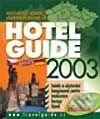 Hotel Guide 2003 - Kolektiv autorů, Computer Press, 2003