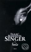 Šoša - Isaac Bashevis Singer, Argo, 2002