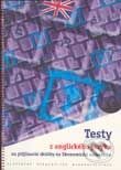 Testy z anglického jazyka na prijímacie skúšky na Ekonomickú univerzitu - Tatiana Laskovičová, Eva Viktoryová, Slovenské pedagogické nakladateľstvo - Mladé letá, 2002