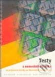 Testy z nemeckého jazyka na prijímacie skúšky na Ekonomickú univerzitu - Jana Pospíšilová, Slovenské pedagogické nakladateľstvo - Mladé letá, 2002