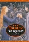 Pán prsteňov III. Návrat kráľa - ilustrovaná verzia - J.R.R. Tolkien, Slovart, 2003