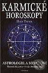 Karmické horoskopy - Heidi Treier, Fontána, 2003