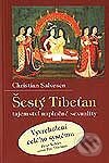 Šestý Tibeťan - Salvesen Christian, Pragma, 2003
