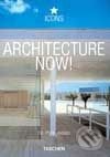 Architecture Now! - Philip Jodidio, Taschen, 2003