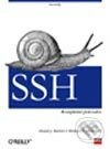 SSH Kompletní průvodce - Daniel J. Barrett, Richard E. Silverman, Computer Press, 2003