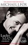 Lucky Man: A Memoir - Michael J. Fox, Ebury, 2002