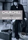 Churchill - Martin Gilbert, BB/art, 2002