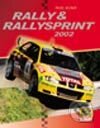Rally & Rallysprint 2002 - Pavel Jelínek, Computer Press, 2003